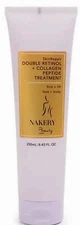 Nakery Beauty Double RETINOL & Collagen Peptide Serum Treatment New