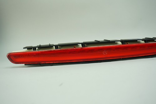 R171 05-11 Mercedes SLK Class Rear 3RD Third Brake Stop Light Lamp A1369 - Picture 3 of 11