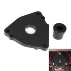 Driveshaft Alignment Tool For Yamaha style pump and midshaft assemblies w/Sleeve