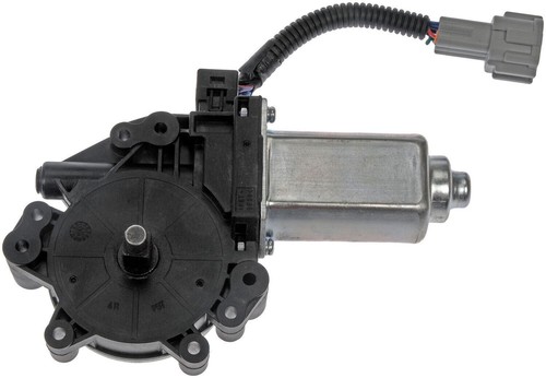 Window Lift Motor Dorman# 742-528,807309FJ0A Fits 03-18 Front Right Nissan Titan - Picture 1 of 3