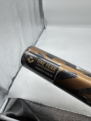 DeMarini ZOA Baseball Bat, 32” 24oz (-8)  2 3/4 Diameter Z8ZL-22 - Picture 6 of 9