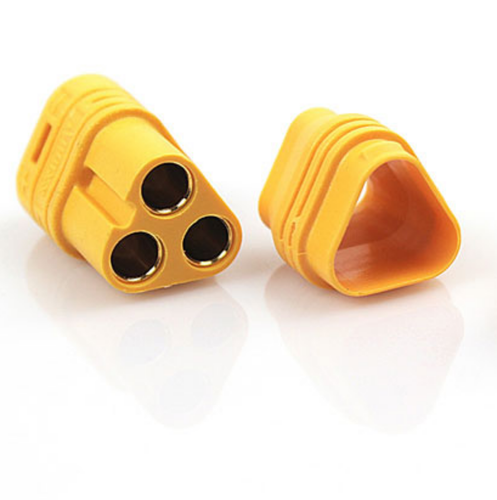 Goldkontakt Stecker Buchsen XT30 XT60 XT60H XT60U XT90 XT90S MT30 MT60 MR30 MR60 - Bild 131 von 170