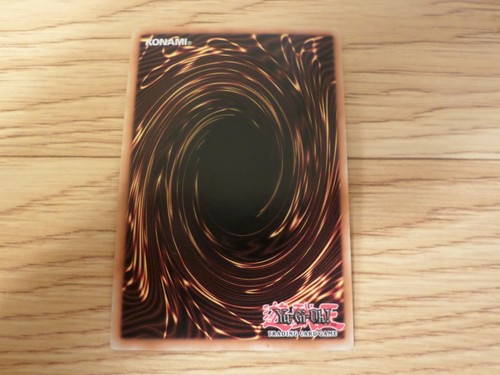 YUGIOH UNLIMITED EDITION ULTRA & SECRET RARE HOLO CARD FROM VARIOUS SET YOU PICK - Picture 89 of 112
