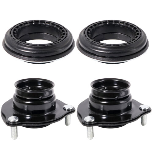 Strut Mount Front w/ Bearing Set LH+RH For HONDA CIVIC 2006-2011 51920-SVB-A03 - Picture 2 of 10