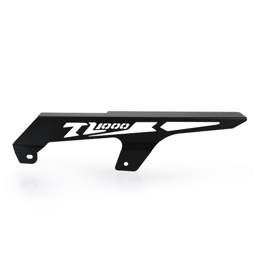 Protector de cadena de acero inoxidable para motocicleta nuevo para Suzuki TL1000R 1997-2002 - Imagen 7 de 8