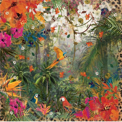 Sara Signature Collection - Royal Jungle by Crafters Companion - Picture 37 of 82