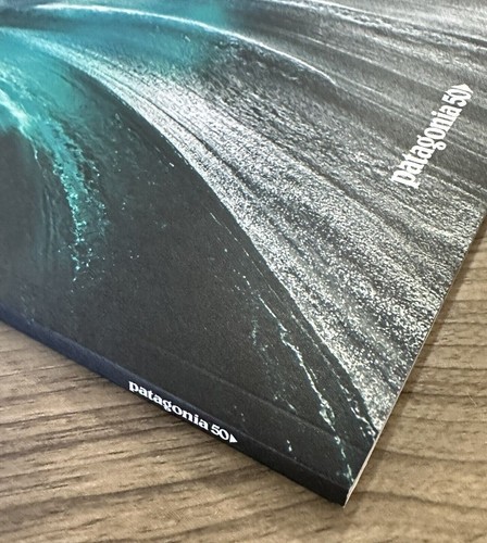 Patagonia Stores Authentic Catalog Book PICK & CHOOSE Spring 2023 Fall 2023 2022 - Imagen 5 de 33