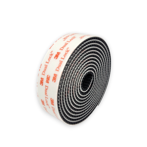 3M Klettband Dual Lock SJ3550 SJ 3550 3M Klebeband duallock Klettpad EXTRA STARK - Bild 23 von 208