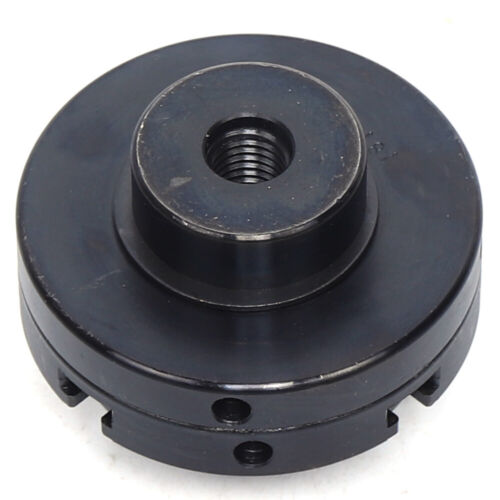 Vierbackenfutter 4 Backenfutter M18 Selbstzentrierend Spannfutter Backenfutter - Bild 9 von 14