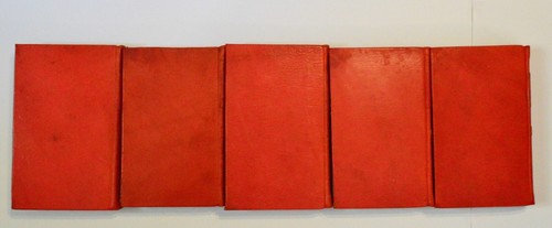 Antique Books PLUTARCH'S ESSAYS AND MISCELLANIES- 5 Volume Set - 1905 - Bild 3 von 13