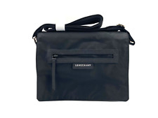 LONGCHAMP LE PLIAGE NEO CROSSBODY BAG - BLACK