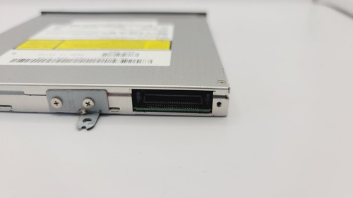 NEC ND-6650A DVD-RW CD-RW Dell Laptop Optical Drive 0UC823 UC823- Black Bezel - Picture 5 of 9