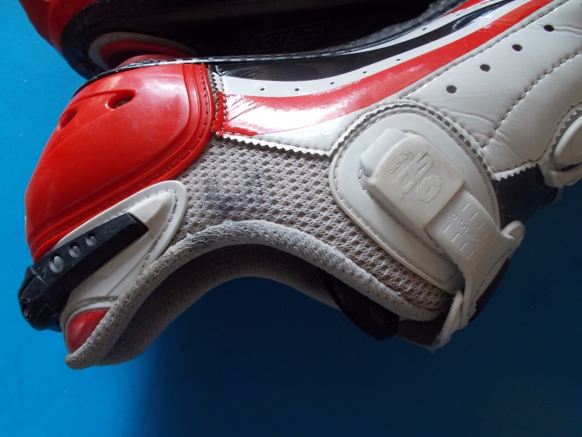 ウェア SIDI ERGO 3 CARBON 44 SiDi Ergo 3 Carbon Vent 44 EU / 10 US mens road spin shoe 3