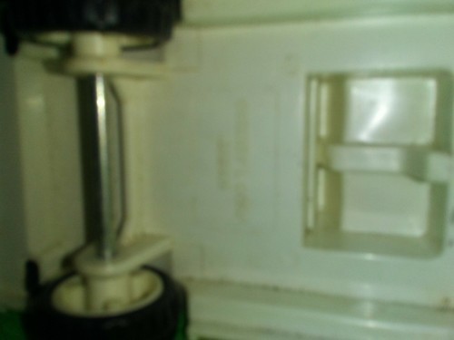 Vintage Buddy L. Mini Patrol-Police Van #49683-Japan Black & White 1980's Nice1 - Bild 12 von 12