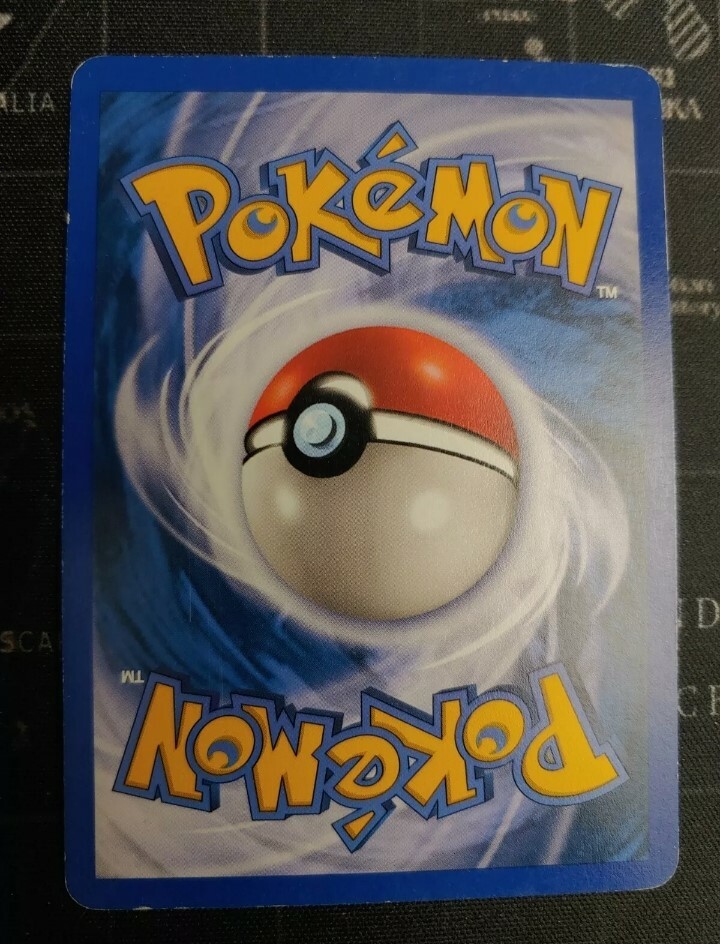 Pokemon Cards 2002 Legendary Collection Set 50-59/110 YOU PICK