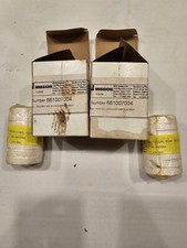 2 - Fluid King Centrifugal Pump Packing, Pkg Set 25014-01S-D/Replaces 8