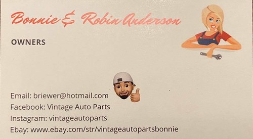 1957 1958 NOS DODGE DESOTO FIREDOME FIREFLITE CHROME RADIO KNOBS ORIGINALS - Picture 9 of 10