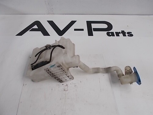 Original VW Jetta Wischwasserbehälter mit Pumpe Behälter Wischwasser