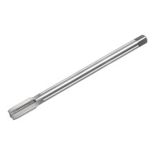 Metric Thread Tap M16 x 2 H2 200mm Extra Long Straight Flute Tapping Tool