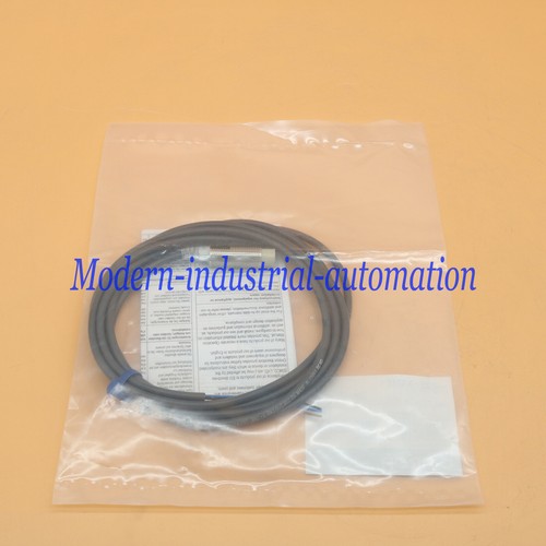 1PC NEW IN BOX Omron E2E-X5ME1 E2EX5ME1 Proximity Switch FAST SHIP#XR - Picture 5 of 5