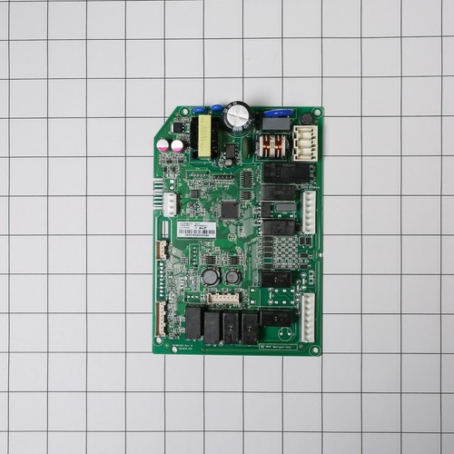 W11043763 WHIRLPOOL CNTRL-ELEC - Picture 6 of 11