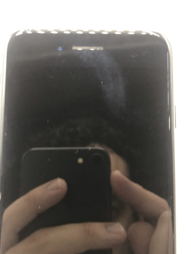 APPLE IPHONE SE2 256GB BLACK UNLOCKED *GRADE D* - Picture 4 of 6