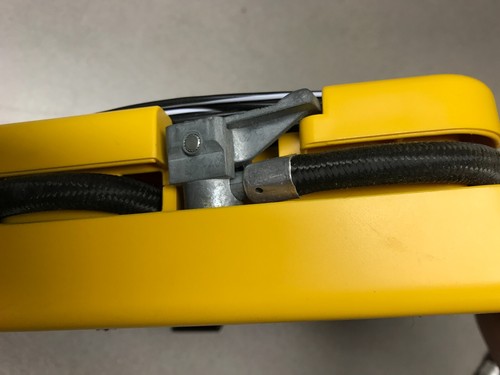 Bonaire AireTech Professional 275 PSI Tire Inflater with Digital Tire Guage - Picture 4 of 4
