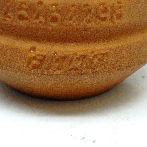 TAMPONE SUPPORTO AMMORTIZZATORE ANTERIORE FIAT PALIO SIENA ORIGINALE 46464298 - Imagen 3 de 8