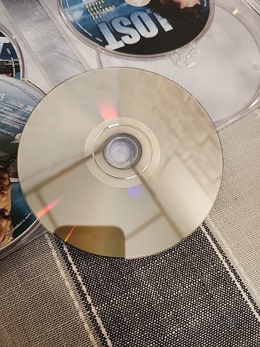 Lost 🏝 DVD 2004 The Complete First Season Box Set  - Bild 12 von 14