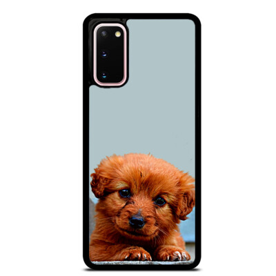 Cute True Friend Dog Pet Case Cover Samsung Galaxy Note 20 Ultra 10 Plus 9 8