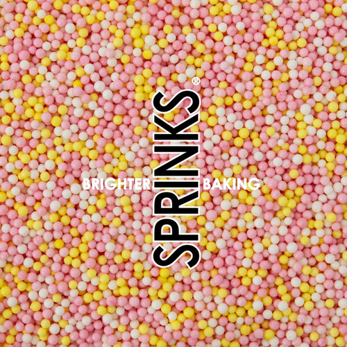 BABY COME BACK NONPAREILS VON SPRINKS - Bild 3 von 4