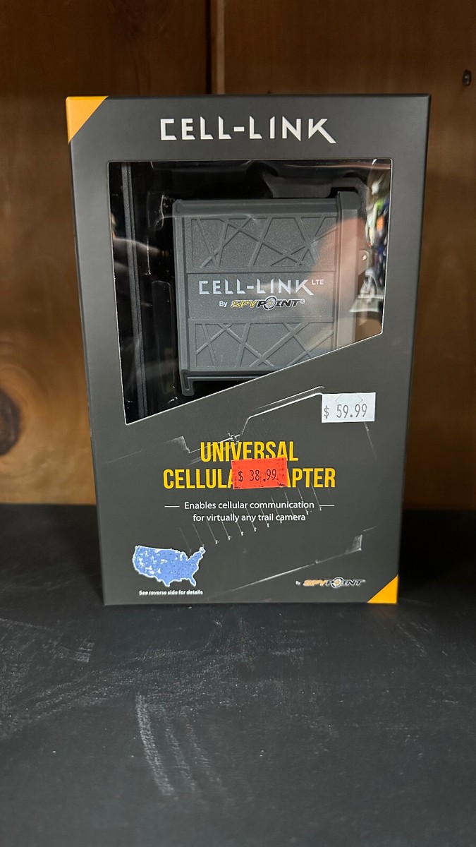 Micro Sd Cell Link For Trail Camera Wireless Cellular Trail Camera