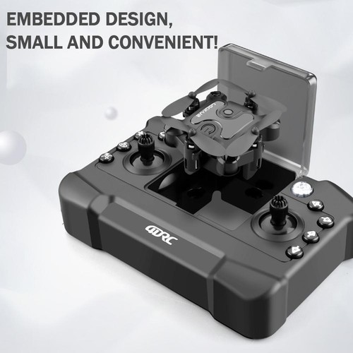 Mini Drone 4DRC-V2 Selfie WIFI FPV With HD Camera Foldable Quadcopter Arm G4H0 - Imagen 8 de 22