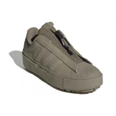 adidas originalsSuperstarBonegaShock-absorbing and skid
