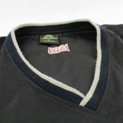 Weatherproof Garment Company Lightweight Black Vest Men's XL - Picture 3 of 5