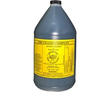 The Guano Company Budswel Liquid Organic Bloom Booster 1 Gallon .01-.10-.01