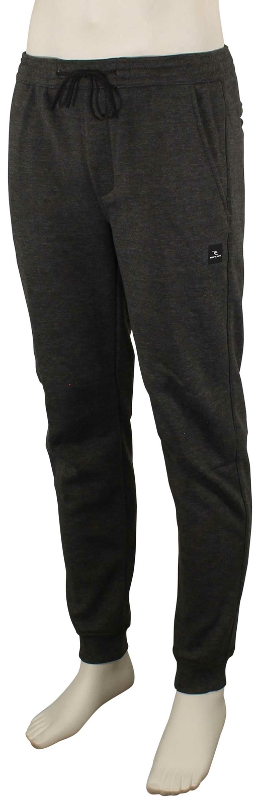 Спортивные брюки Rip Curl Departed Anti-Series темно-серый новинка 15990₽