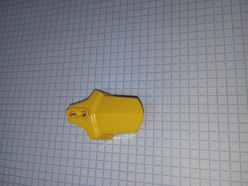 1 Lego Teil 90650 Yellow Hero Factory Schulterrüstung eine WYSIWYG IRL Fotos - Bild 8 von 17