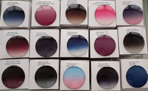 1 Gafas DANIEL HECHTER DHP580-7 Gafas de sol Mujer Hombre Nuevas acristaladas - Imagen 6 de 8