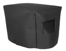SWR Goliath Junior III 2x10 Cabinet Cover - Black, Water Resistant swr057p