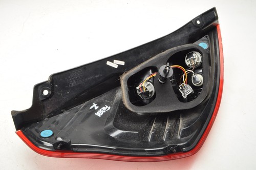 FORD FIESTA 6 VI MK7 Luz Trasera Derecho C1BB-13404-AD - Imagen 6 de 7