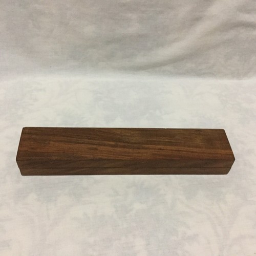VINTAGE MARITIME BRASS STRAIGHT DIVIDERS INCLUDES WOODEN BOX - Picture 10 of 11