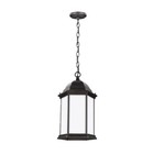 Sea Gull Lighting Bronze Wall Fixtures