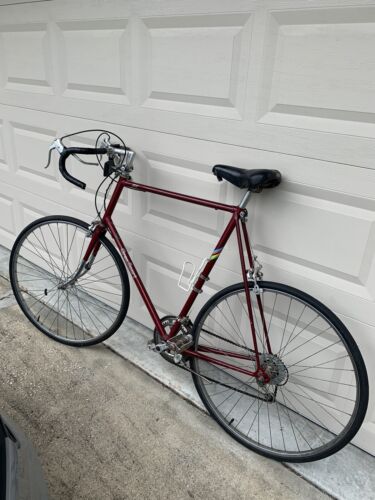 KHS GRAN SPORT MEN BIKE/12 Speed - Picture 2 of 22