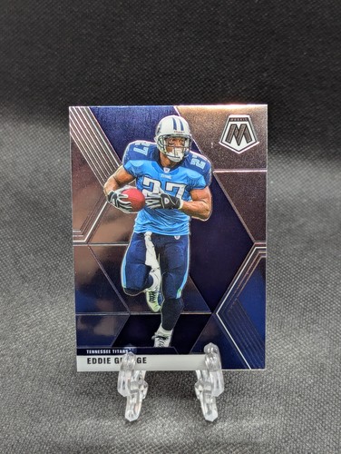 You Pick Your Cards 🔥 TENNESSEE TITANS 🔥 Fan Favorites Old & New Henry Johnson - Picture 23 of 260