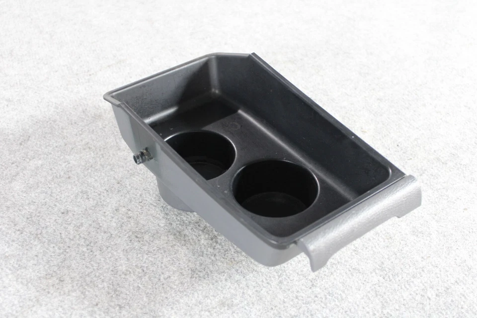 TOYOTA HIACE KZH106 OEM JDM RHD Portavasos Foto 2 de 4