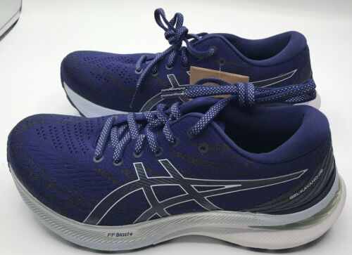 Scarpe sneakers ASICS Gel Kayano 29 donna taglia 7,5 blu immersione morbido cielo - Foto 2 di 16