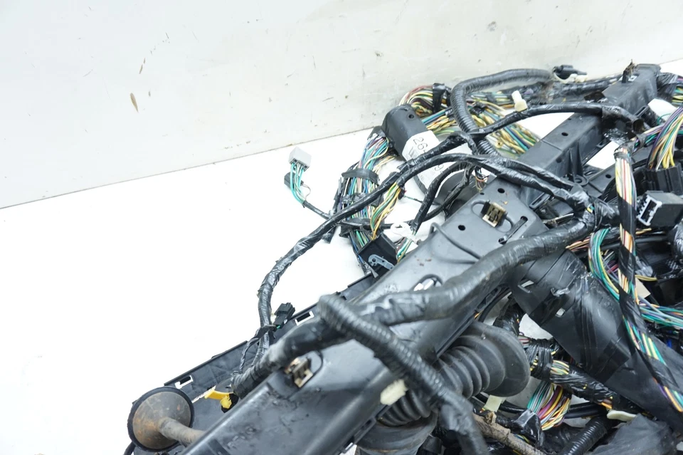 Arnés de cableado interno de carrocería principal Ford Expedition 2015-2017 OEM Foto 3 de 4