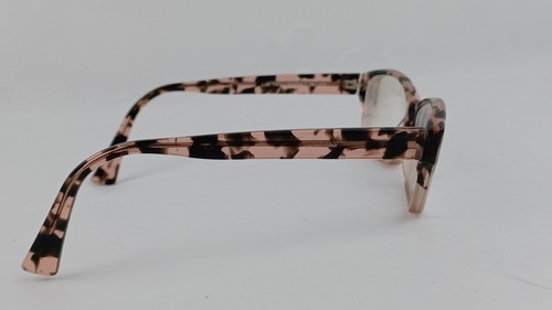 Jean Lafont Paris Lin 743 Brillengestell France Schildpatt rechteckig 53 16 138 mm - Bild 10 von 10