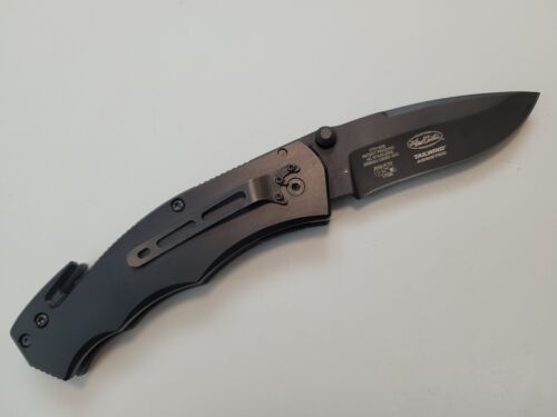 Colt CT0140B Police Task Force Pocket Knife - United Cutlery- Made in USA - NOS - Picture 2 of 7